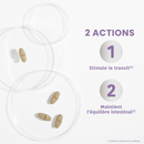 Transit Flash Bio - 15 tablets