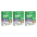 Transit Flash Bio - 15 tablets