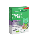 Transit Flash Bio - 15 tablets