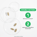 Transit Flash Bio - 15 tablets