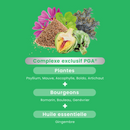 Transit Flash Bio - 15 tablets