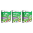 Transit Flash Bio - 15 tablets