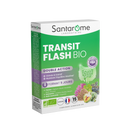 Transit Flash Bio - 15 tablets