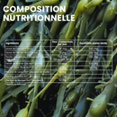 Organic Flat Stomach - 30 tablets