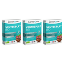 Organic Flat Stomach - 30 tablets