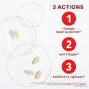 Multivitamins Vita'Max Adults - 30 tablets