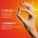 Multivitamins Vita'Max Adults - 30 tablets