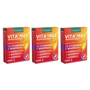 Multivitamins Vita'Max Adults - 30 tablets