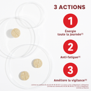 Multivitamins Vita'Max Effervescent - 20 tablets