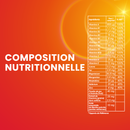 Multivitamins Vita'Max Effervescent - 20 tablets