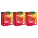 Multivitamins Vita'Max Effervescent - 20 tablets