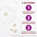 Multivitamins Vita'Max Senior - 30 tablets