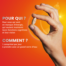 Multivitamins Vita'Max Senior - 30 tablets