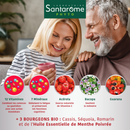 Multivitamins Vita'Max Senior - 30 tablets