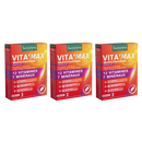 Multivitamins Vita'Max Senior - 30 tablets