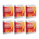 Vita'Max Booster 6G - 20 ampoules