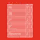 Vita'Max Booster - 30 tablets