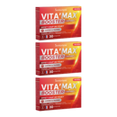 Vita'Max Booster - 30 tablets