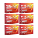 Vita'Max Booster - 30 tablets