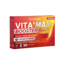 Vita'Max Booster - 30 tablets