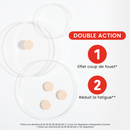 Vita'Max Effervescent Booster - 20 tablets