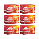 Vita'Max Effervescent Booster - 20 tablets