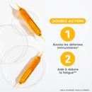 Vita'Max Immunity 6G - 20 ampoules