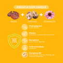 Vita'Max Immunity 6G - 20 ampoules