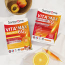 Vita'Max Immunity 6G - 20 ampoules