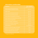 Vita'Max Immunity 6G - 20 ampoules