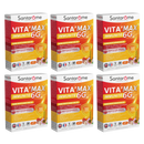 Vita'Max Immunity 6G - 20 ampoules
