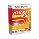 Vita'Max Immunity 6G - 20 ampoules