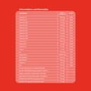 Vita'Max Immunity Flash - 30 fast-release tablets