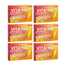 Vita'Max Immunity Flash - 30 fast-release tablets