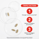 Multivitamins Vita'Max Adults - 30 tablets