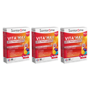 Multivitamins Vita'Max Adults - 30 tablets