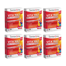 Multivitamins Vita'Max Adults - 30 tablets