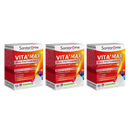 Multivitamins Vita'Max Effervescent - 20 tablets