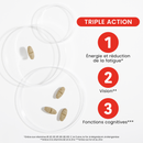 Multivitamins Vita'Max Senior - 30 tablets