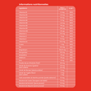 Multivitamins Vita'Max Senior - 30 tablets