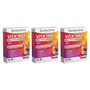 Multivitamins Vita'Max Senior - 30 tablets