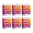 Multivitamins Vita'Max Senior - 30 tablets