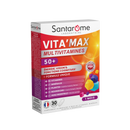 Multivitamins Vita'Max Senior - 30 tablets