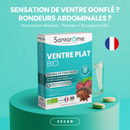 Pack Minceur & Métabolisme - Chrome + Ventre Plat