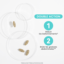 Organic Flat Stomach - 30 tablets