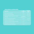 Organic Flat Stomach - 30 tablets