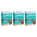 Organic Flat Stomach - 30 tablets