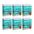 Organic Flat Stomach - 30 tablets