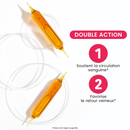 Organic Red Vine - 20 Vials