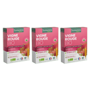 Organic Red Vine - 20 Vials